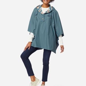 Pendleton Women’s Rain Poncho